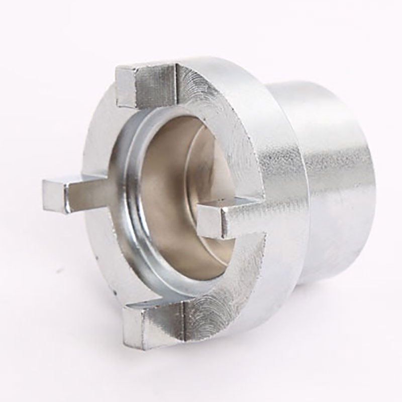 Winmax/Suspension Castle Nut Socket Suzuki