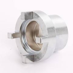 Suspension Castle Nut Socket - Suzuki