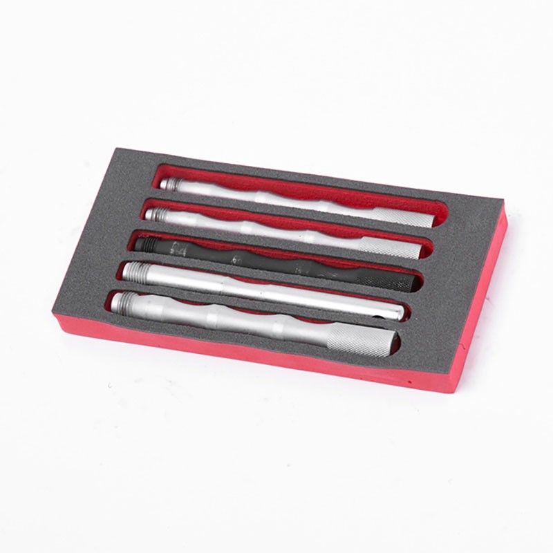 5PCS Wheel Hanger Set