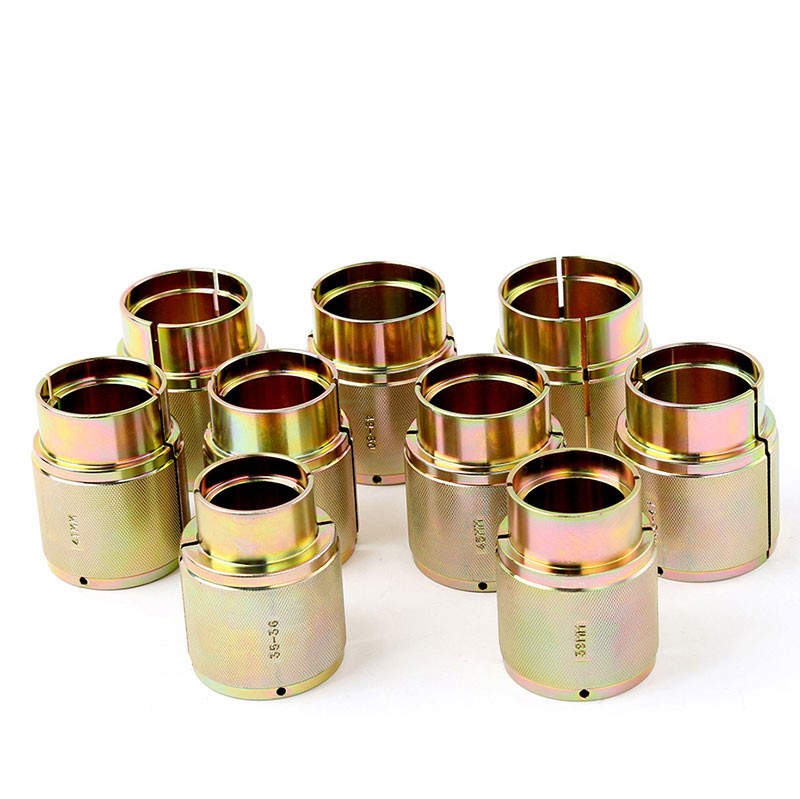 9PCS Motorcycle Fork Seal Driver Set