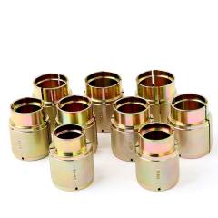 9PCS Motorcycle Fork Seal Driver Set