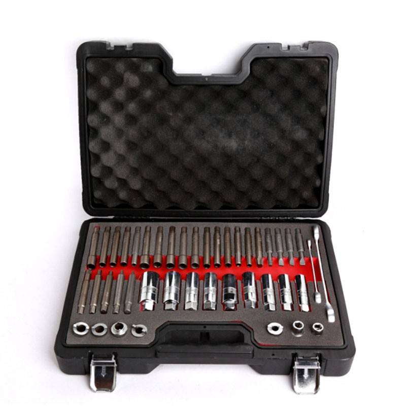 43PCS Turnbuckle For Shock Absorber Top
