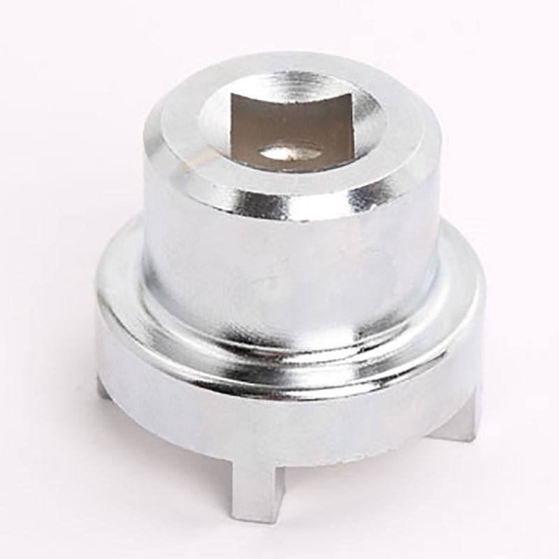 Winmax/Suspension Castle Nut Socket Suzuki