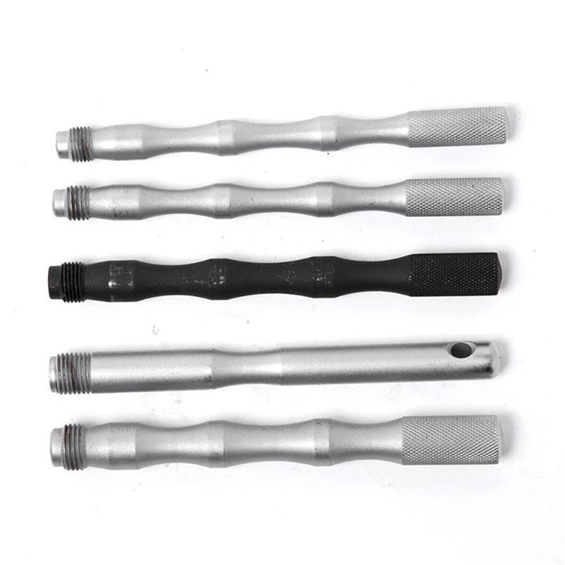 5PCS Wheel Hanger Set