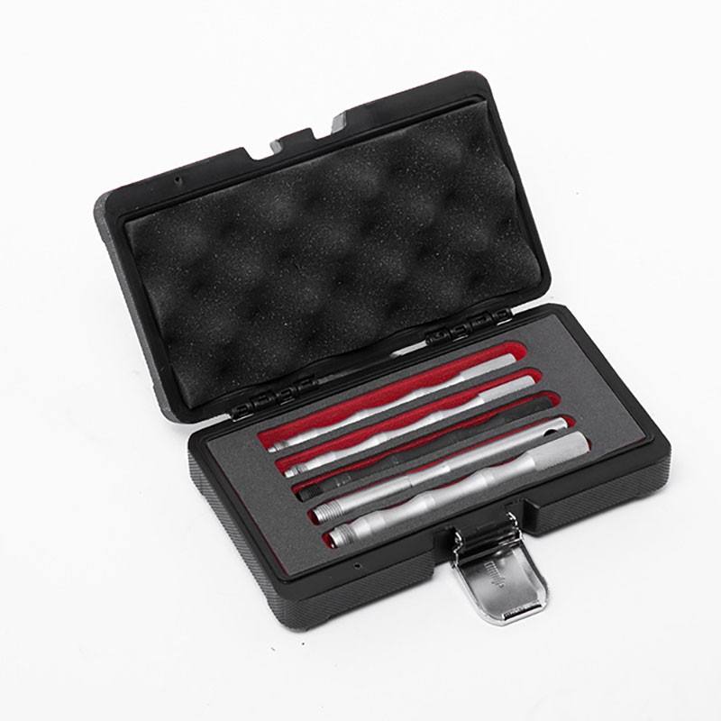 5PCS Wheel Hanger Set