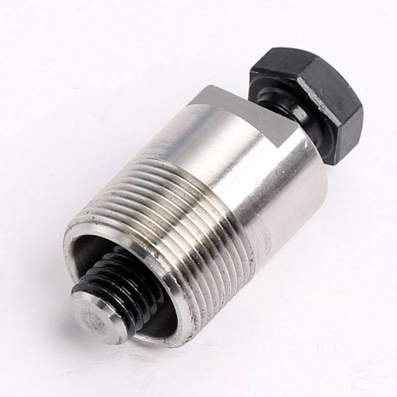 Flywheel Puller, 26 x1.5 RH Thread Male