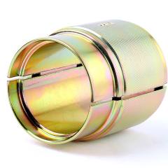 9PCS Motorcycle Fork Seal Driver Set