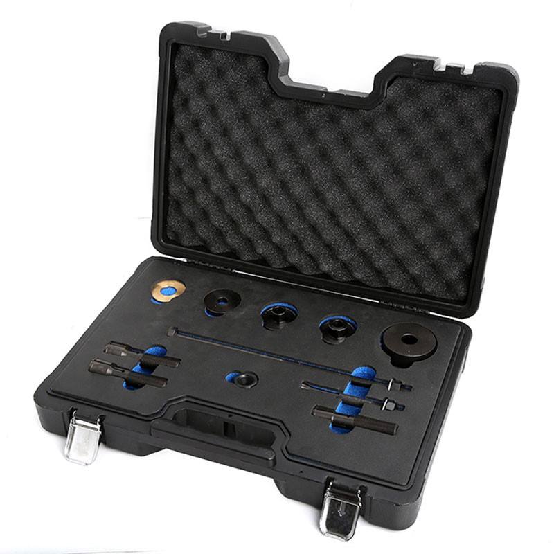 11PCS Wheel Bearing Tool Set | For Harley-Davidson