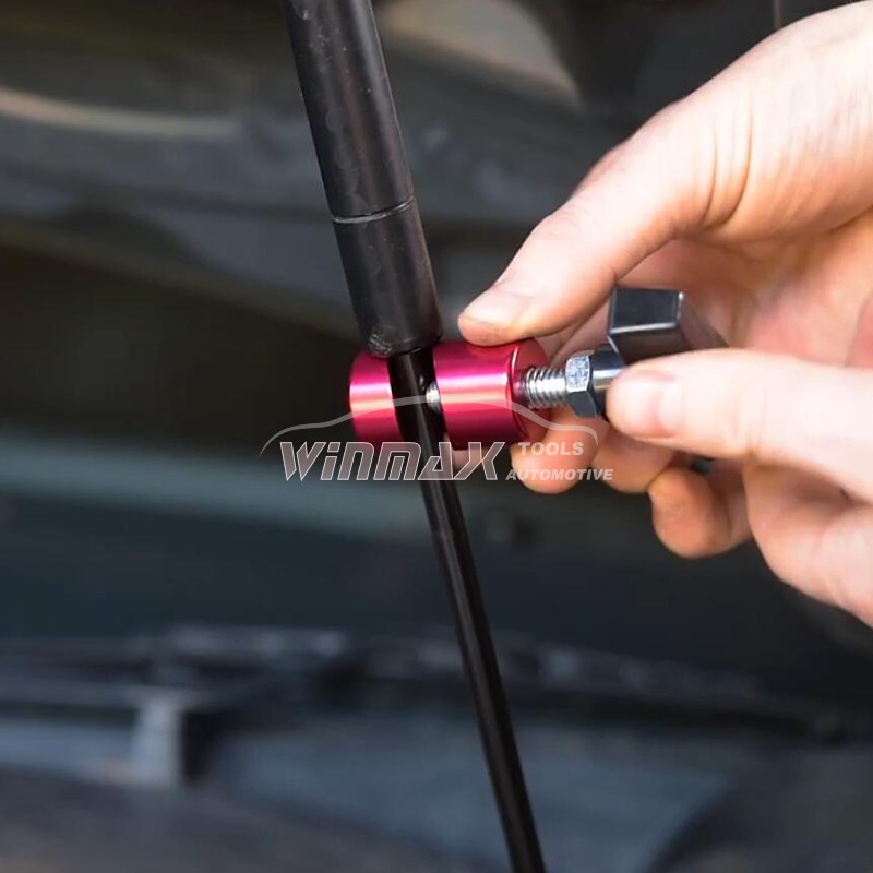 Winmax/Universal Lift Support Clamp