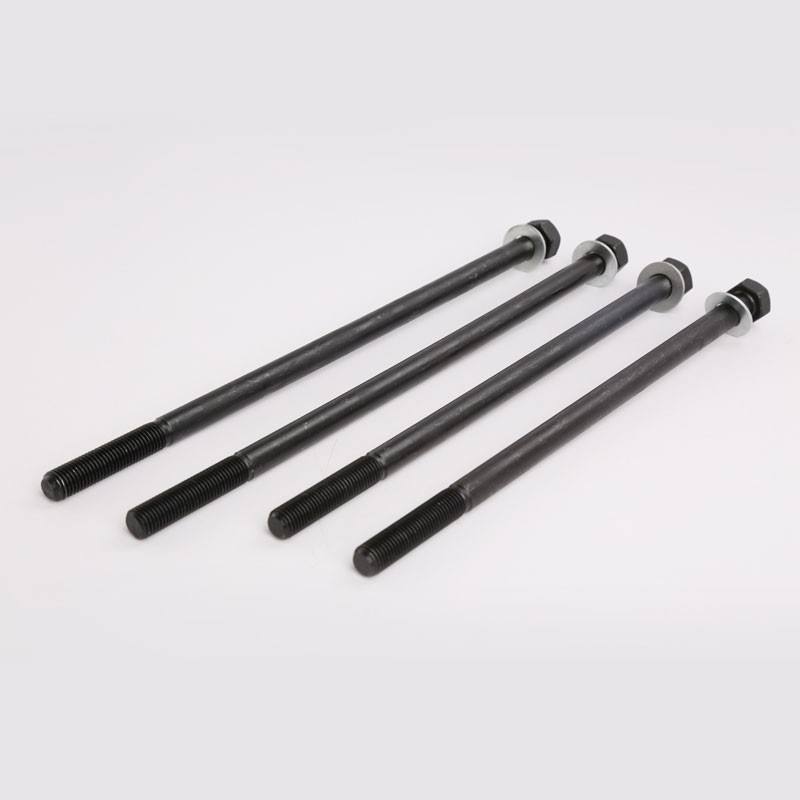 Smart Engine / Subframe Lowering Screws (for Models 450 and 451)