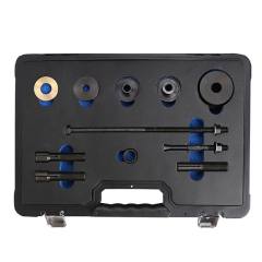 11PCS Wheel Bearing Tool Set | For Harley-Davidson