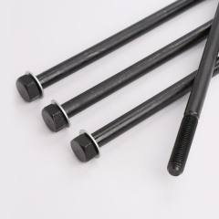 Smart Engine / Subframe Lowering Screws (for Models 450 and 451)