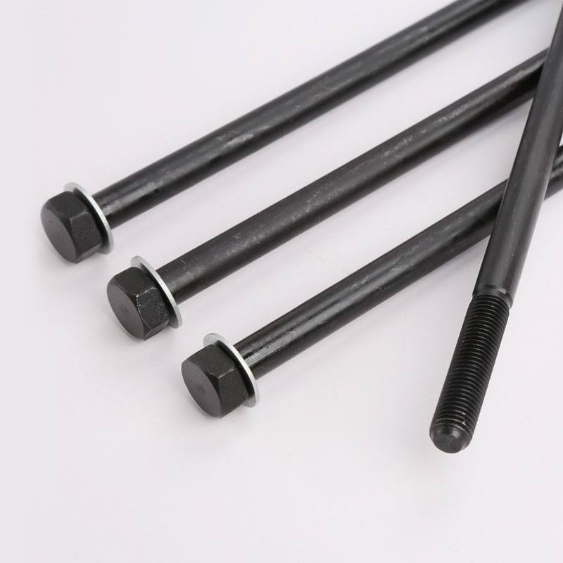 Smart Engine / Subframe Lowering Screws (for Models 450 and 451)