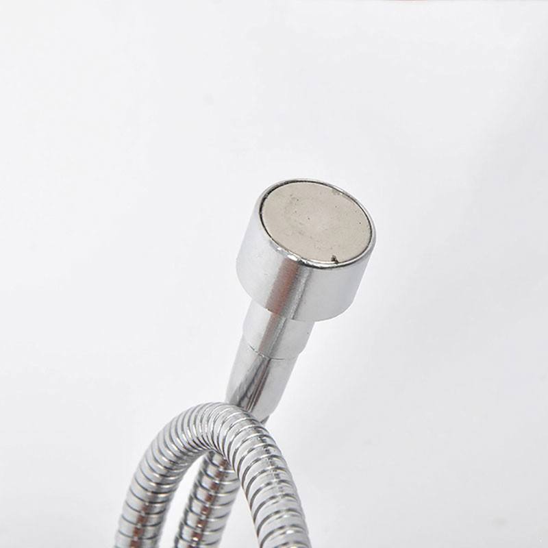 1/2" Torque Setting Angular Gauge, Magnetic Arm