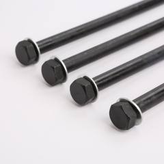 Smart Engine / Subframe Lowering Screws (for Models 450 and 451)