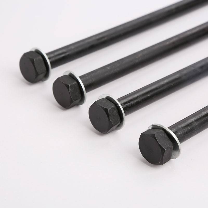 Smart Engine / Subframe Lowering Screws (for Models 450 and 451)