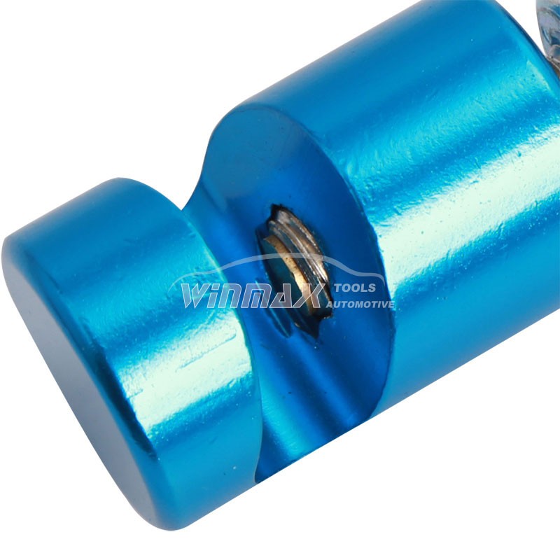 Universal Lift Support Clamp