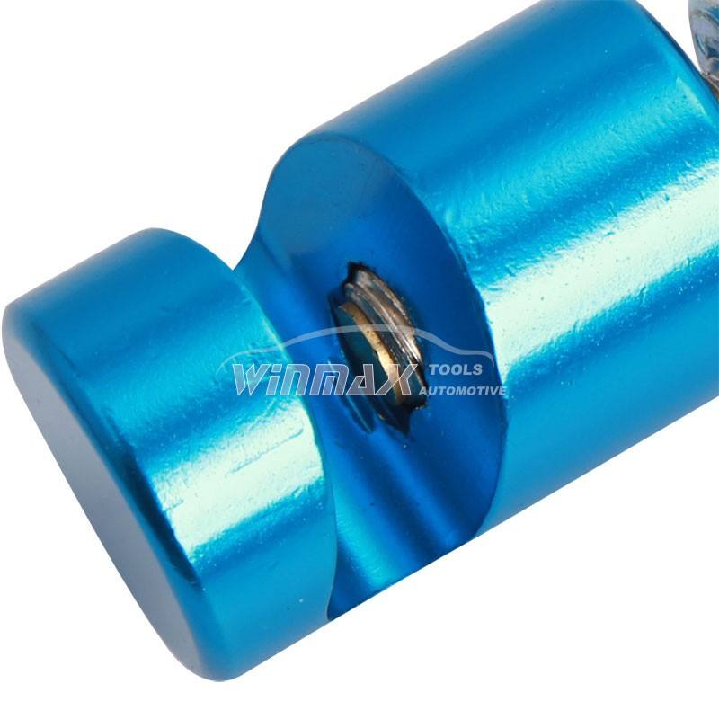 Universal Lift Support Clamp