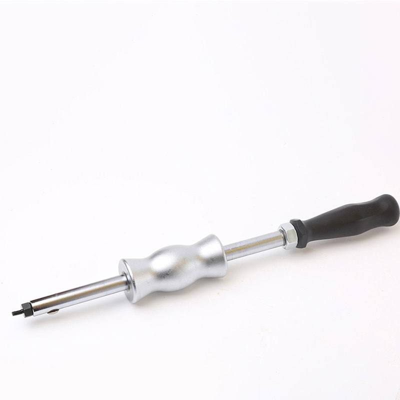 Driver Core Plug Remover