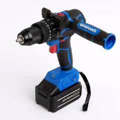 90N.m 20V Li-ion Brushless Impact Drill