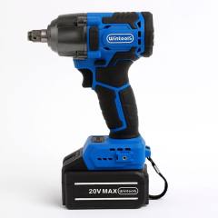 20V li-ion Brushless Impact Screwdriver
