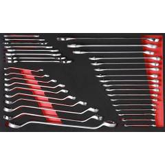 25PCS Tool Kit