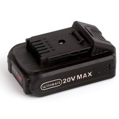 Li-ion Battery 2.0Ah