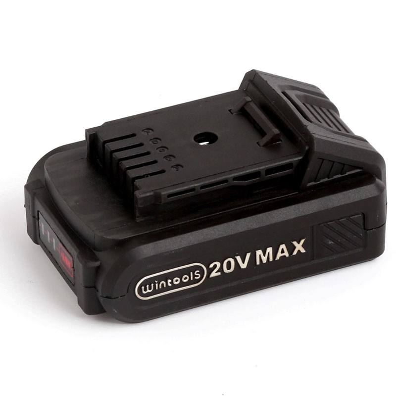 Li-ion Battery 2.0Ah