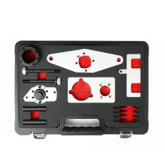 Timing Tool Kit for Jaguar, Land Rover JLR 2.0 Ingenium Diesel Engine