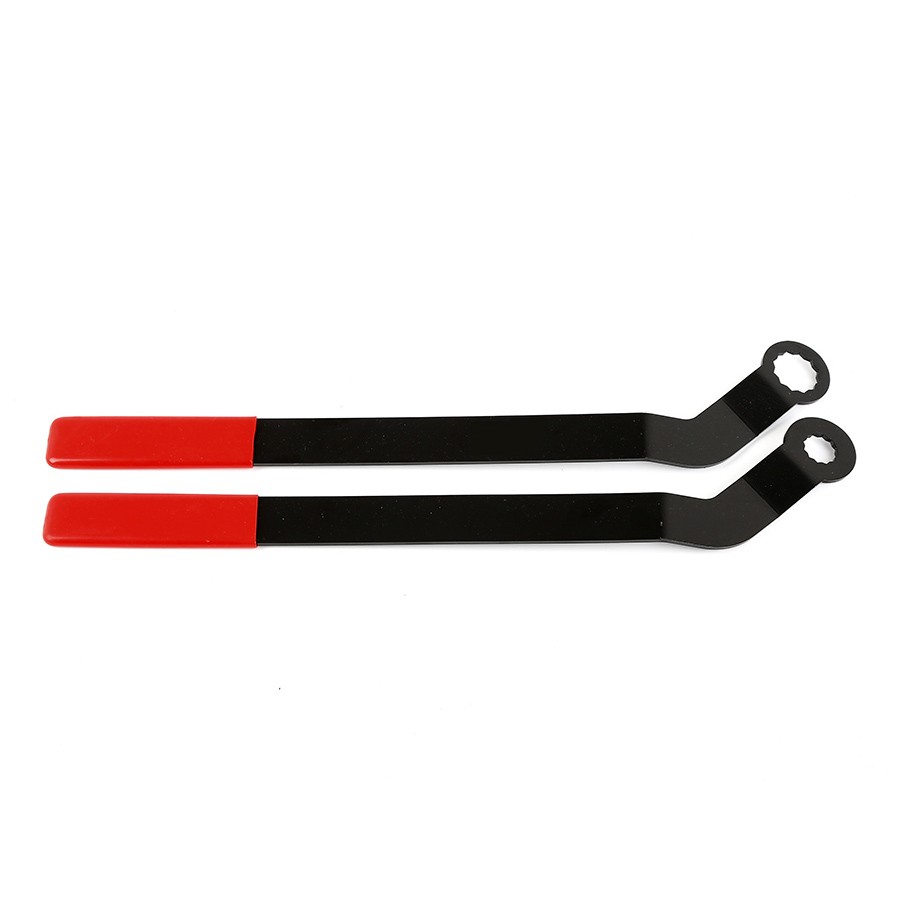 Flat Belt Tensioner Spanner Set for BMW Mini