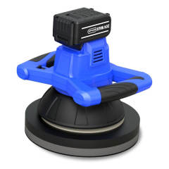 20V Li-ion Cordless polisher (Single speed)