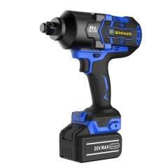 20V Li-ion Brushless Impact Wrench 1200NM