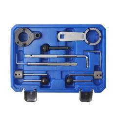Timing Tool Set Suitable for VW Group 1.6 - 2.0 TDI CR engines - year 2012(Blue)