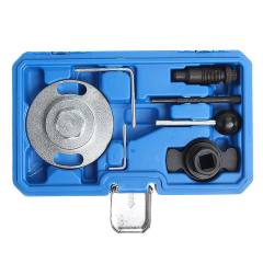 7PCS Engine Timing Kit Audi/VW 3.0TDI Diesel