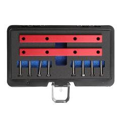 10PCS Engine Timing Tool Set for Mercedes-Benz M642