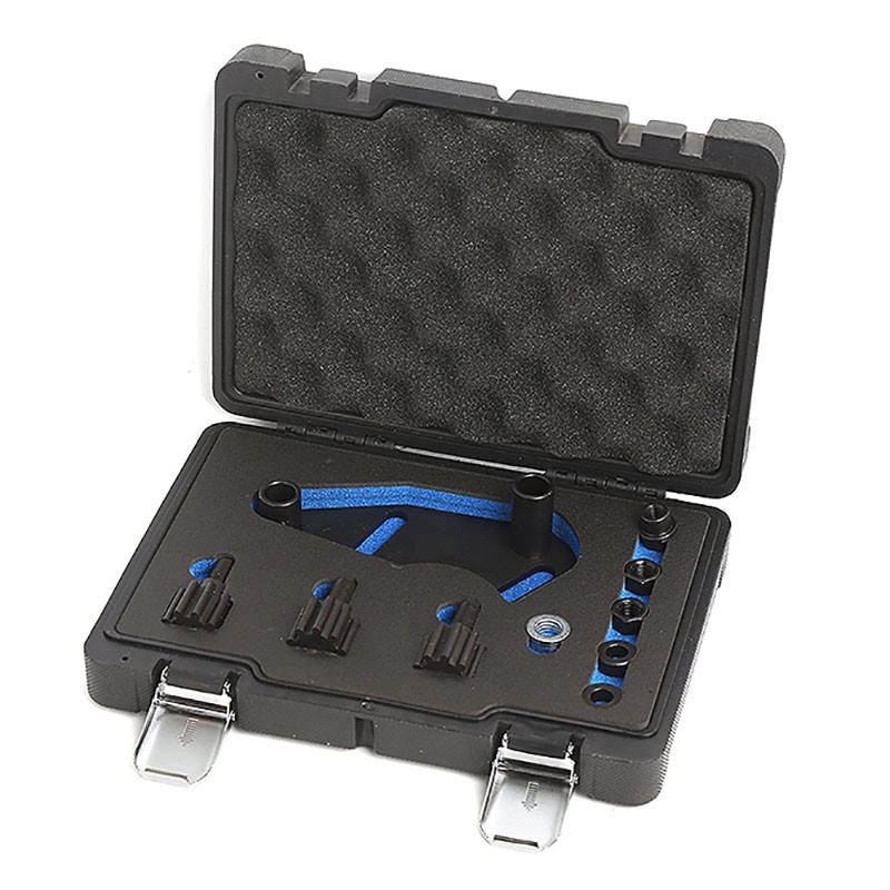 10PCS Engine Camshaft Sprocket Locking Timing Tool for Renault 1.8 2.0 F4 16v