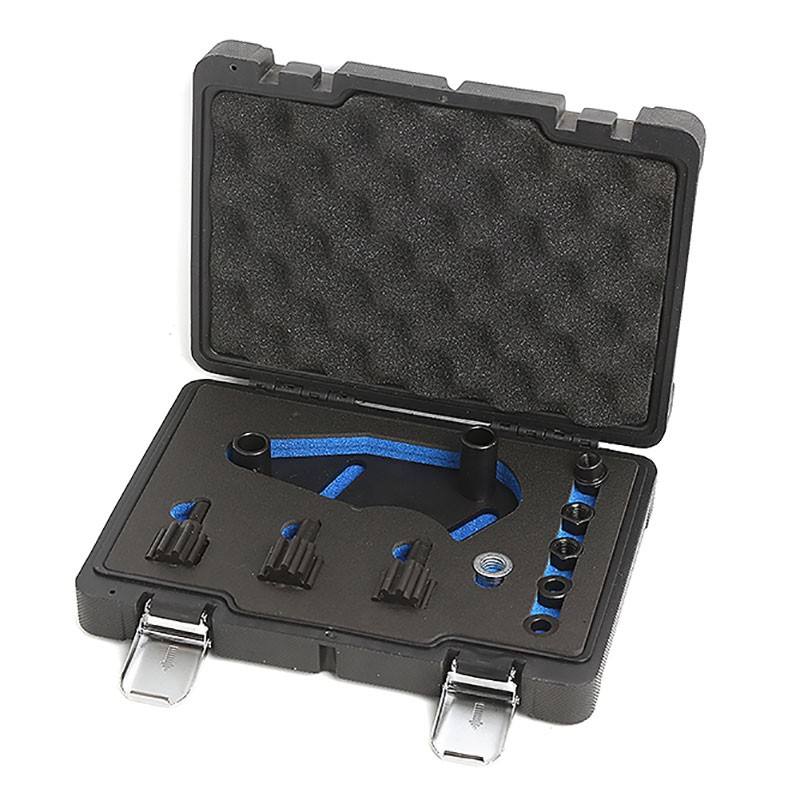 10PCS Engine Camshaft Sprocket Locking Timing Tool for Renault 1.8 2.0 F4 16v