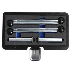6PCS Service Position Front End Support Guide Set for VAG