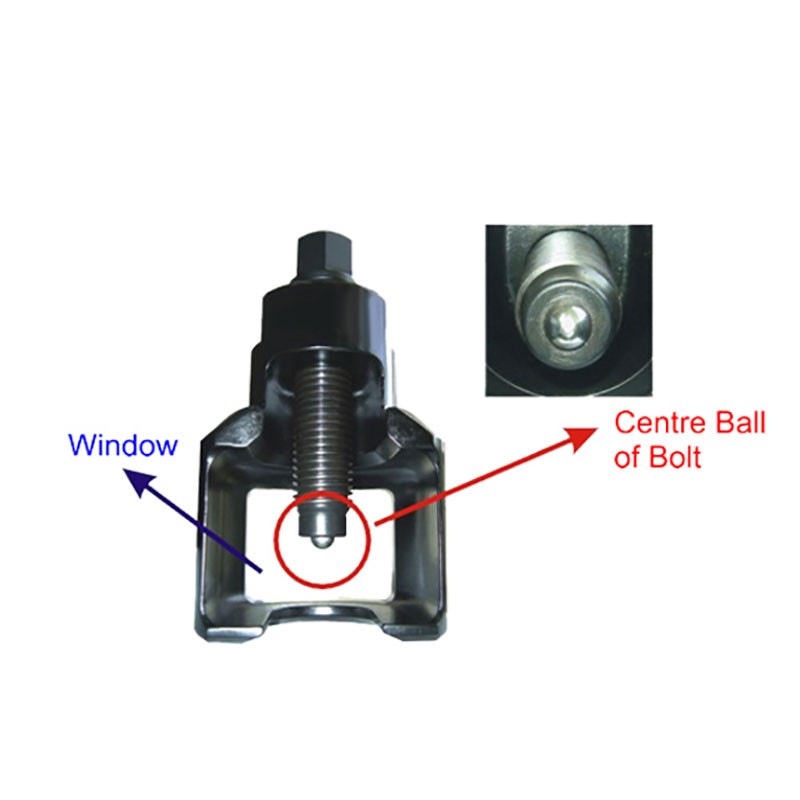 Commercial Truck Vehicle Ball Joint Remover 39mm