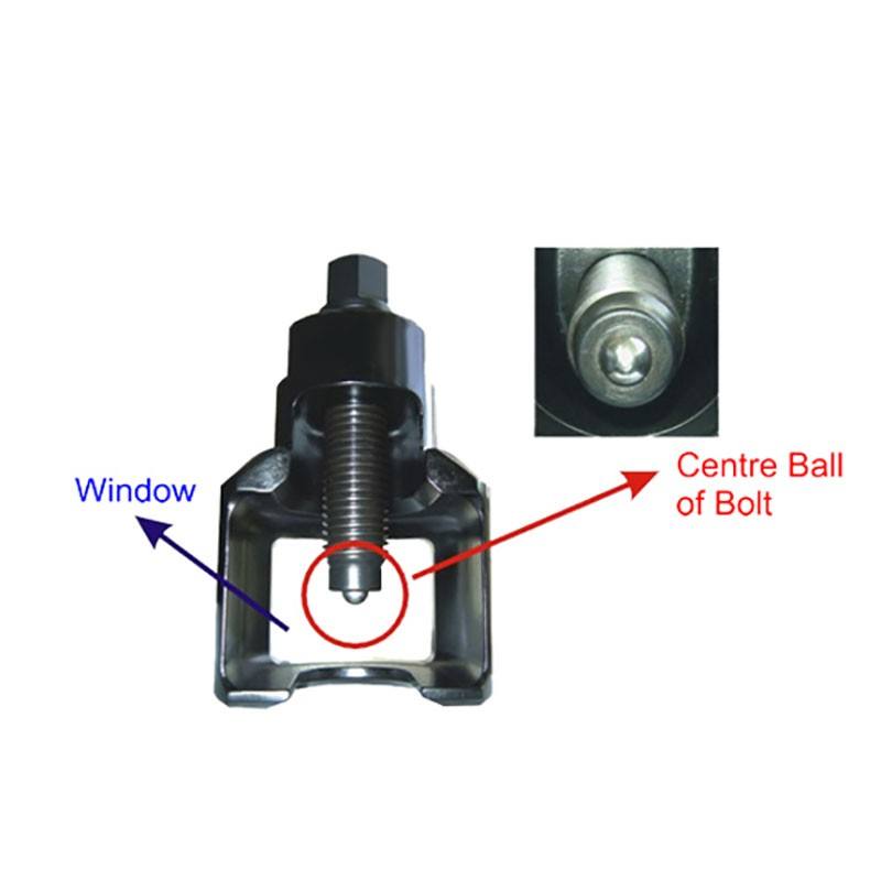 Commercial Truck Vehicle Ball Joint Remover 39mm