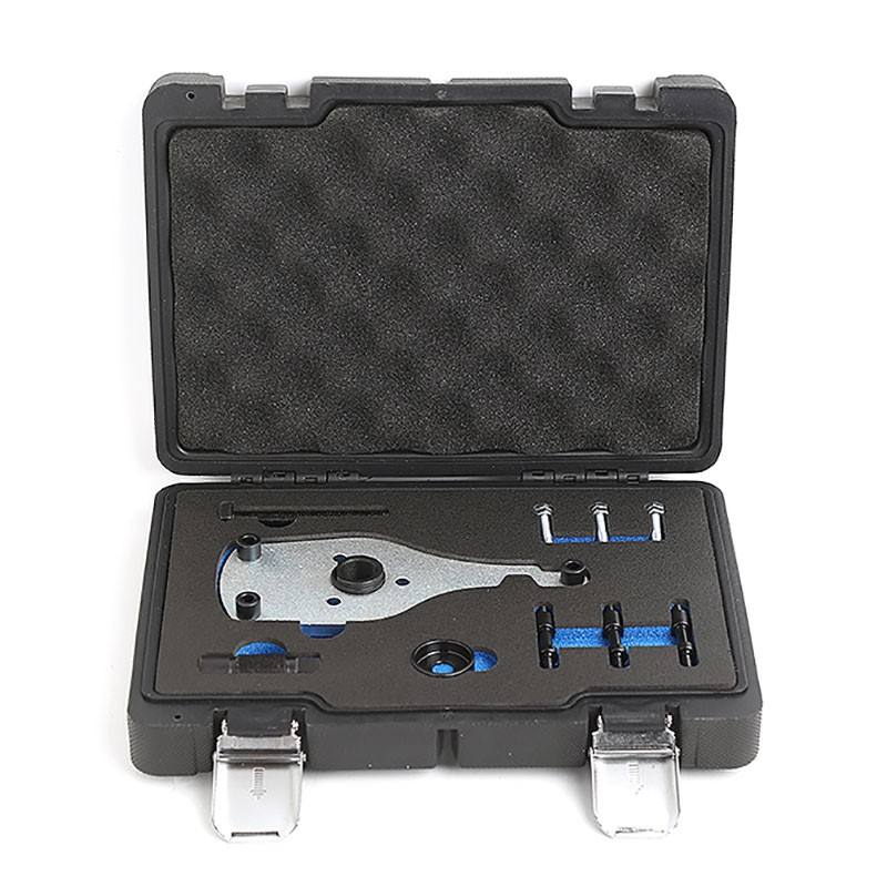 10PCS Injection Pump Remover Installer Set for Ford 2.0 EcoBlue Diesel
