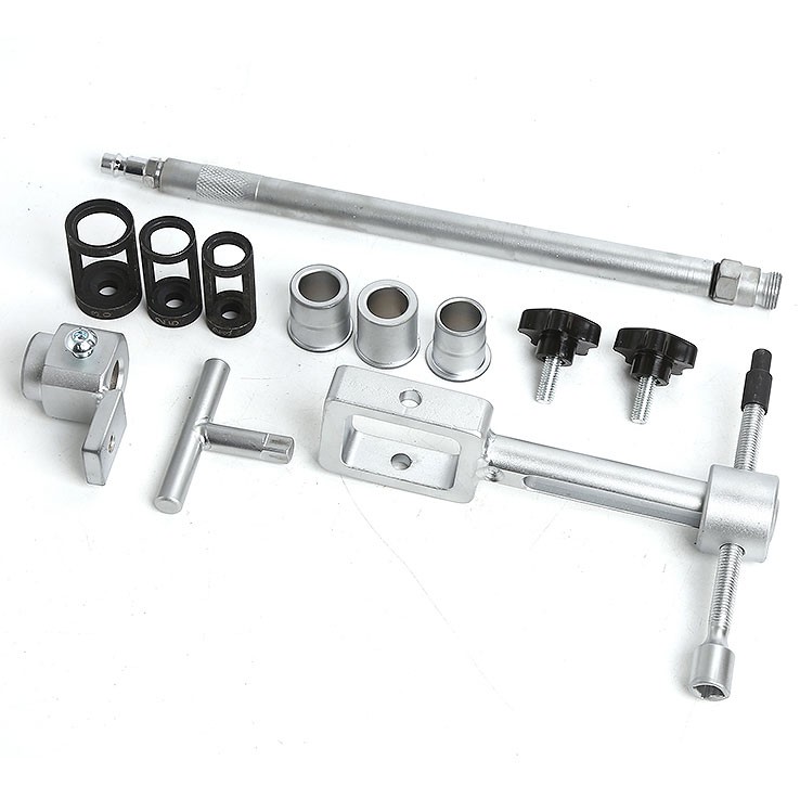 15PCS Air Valve Spring Compressor Set