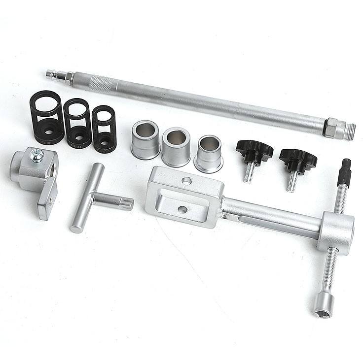 15PCS Air Valve Spring Compressor Set