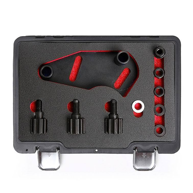 10PCS Engine Camshaft Sprocket Locking Timing Tool for Renault 1.8 2.0 F4 16v