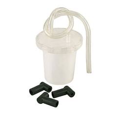 Brake Bleed Catch Bottle Kit