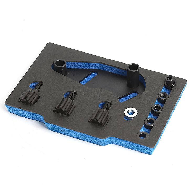 10PCS Engine Camshaft Sprocket Locking Timing Tool for Renault 1.8 2.0 F4 16v