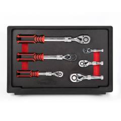 6PCS Ratchet Set