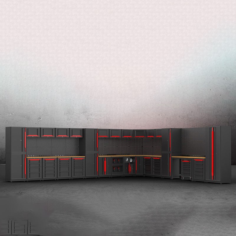 Deluxe Garage (According to your needs)
