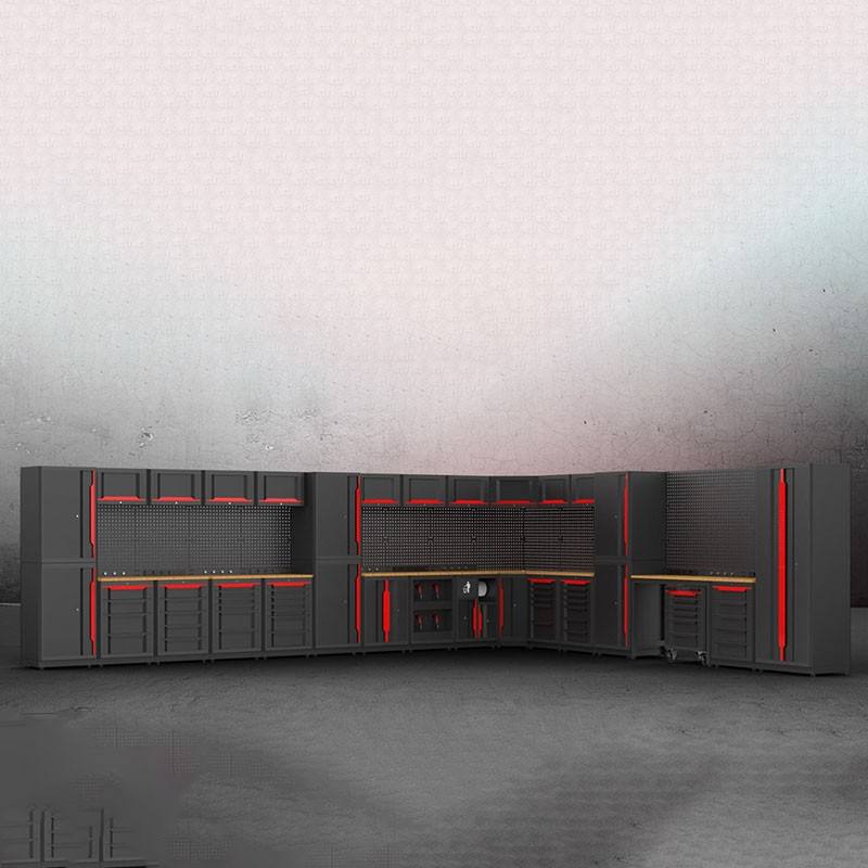 Deluxe Garage (According to your needs)