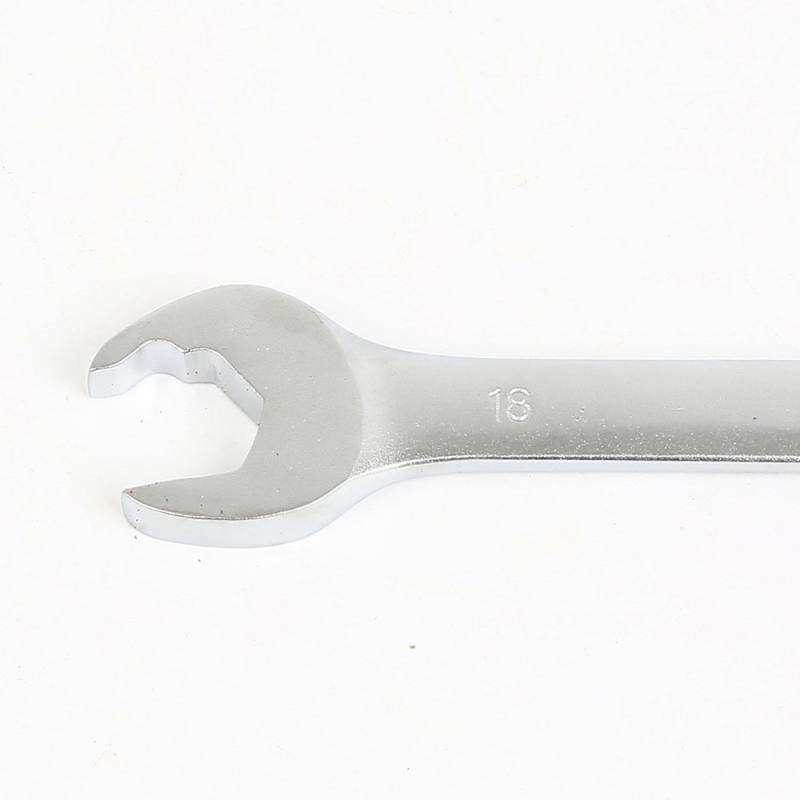 13PCS Combination Ratchet Wrench with 15inch Wrench Extender